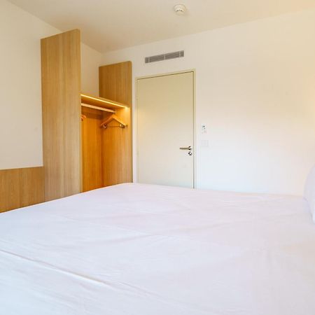 Residence Ibaia - Piscine & Spa Hendaye Eksteriør bilde