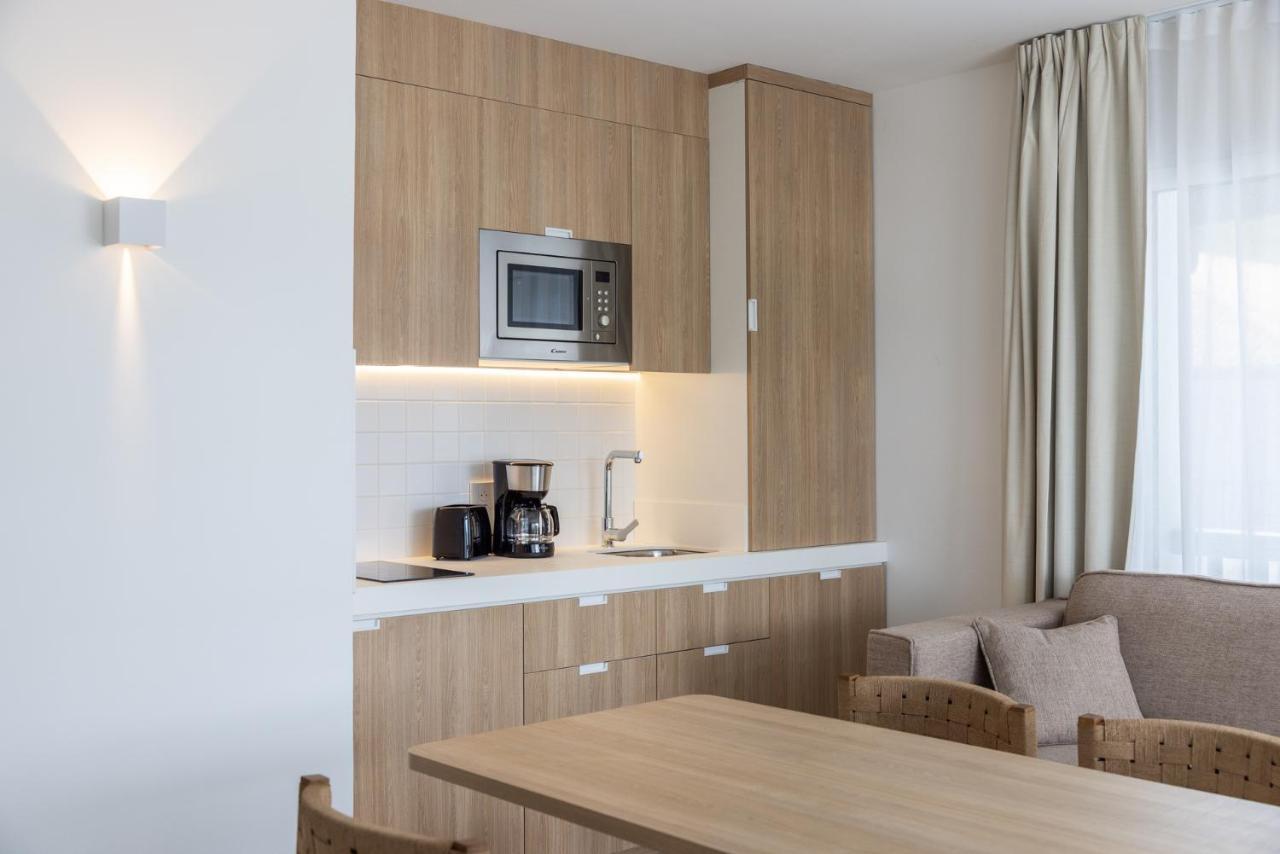 Residence Ibaia - Piscine & Spa Hendaye Eksteriør bilde