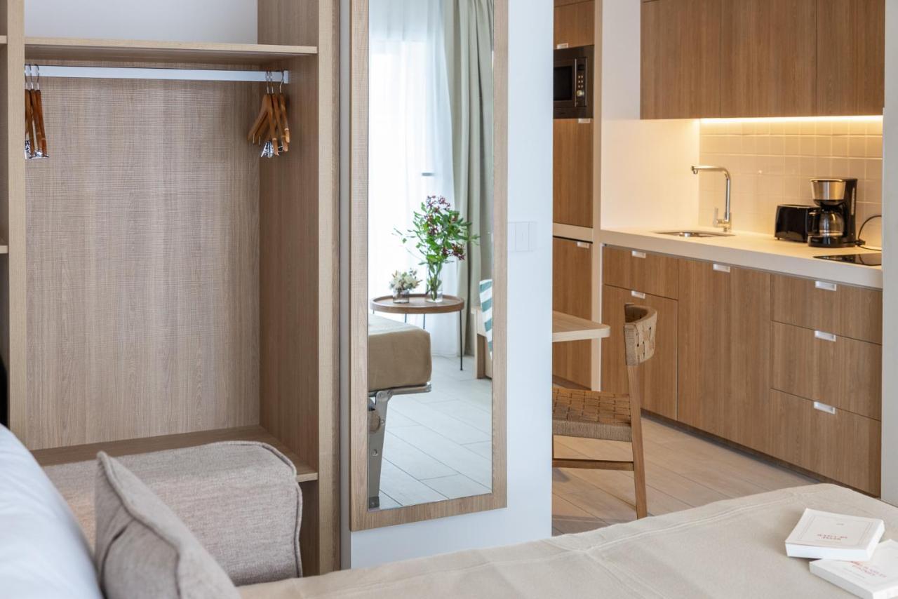 Residence Ibaia - Piscine & Spa Hendaye Eksteriør bilde