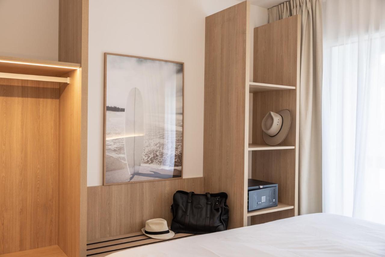 Residence Ibaia - Piscine & Spa Hendaye Eksteriør bilde