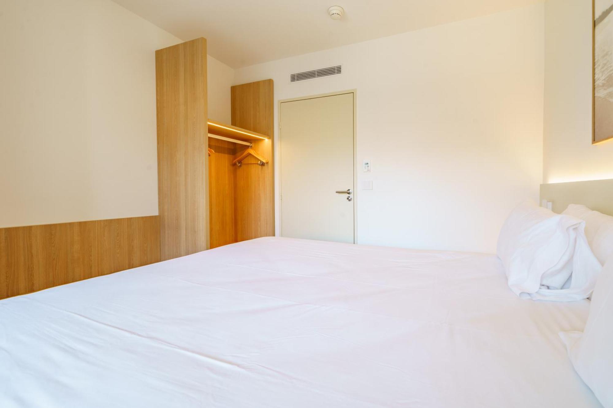 Residence Ibaia - Piscine & Spa Hendaye Eksteriør bilde