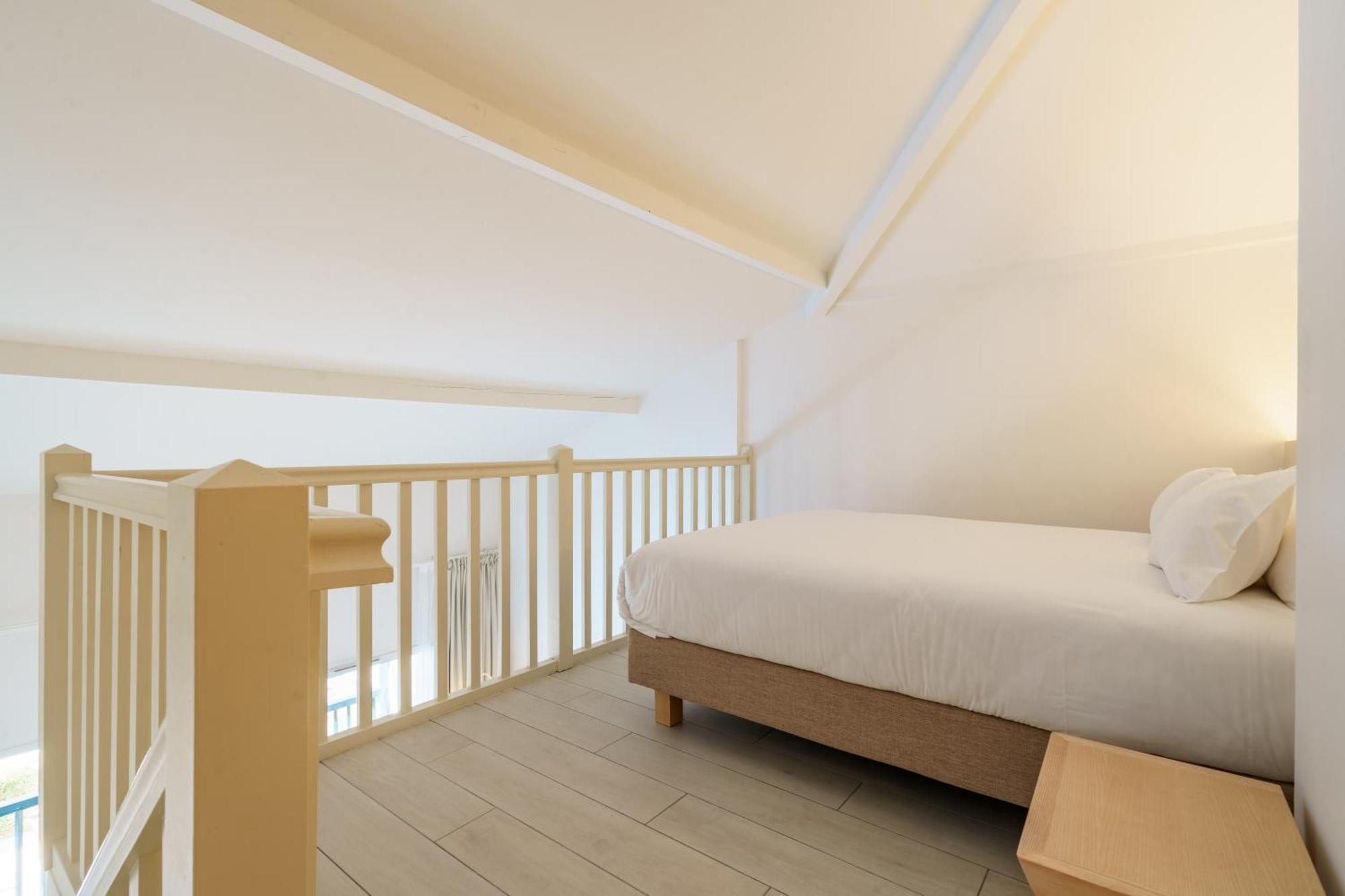 Residence Ibaia - Piscine & Spa Hendaye Eksteriør bilde
