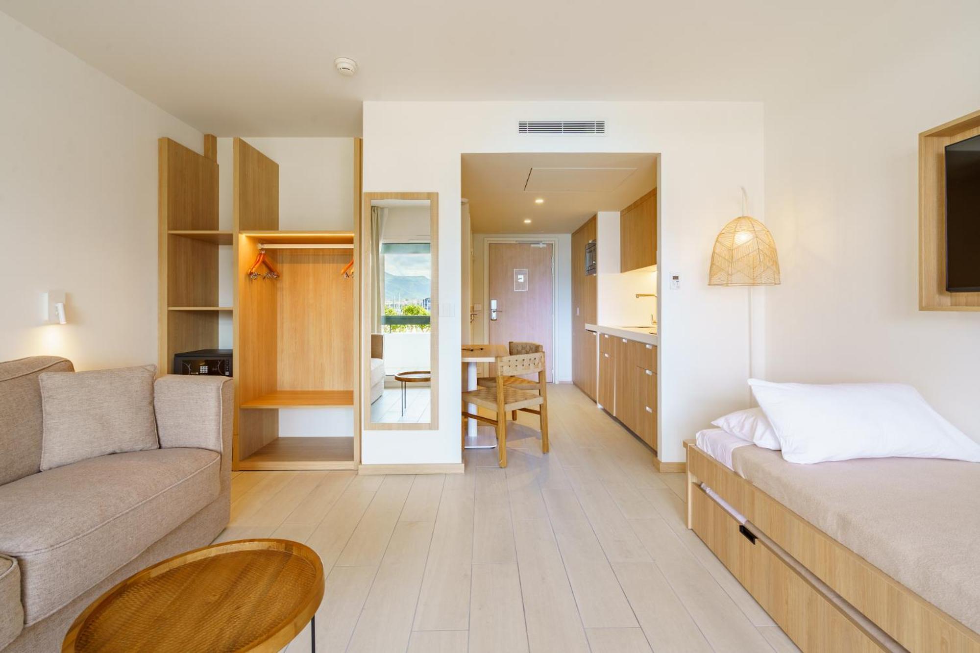 Residence Ibaia - Piscine & Spa Hendaye Eksteriør bilde