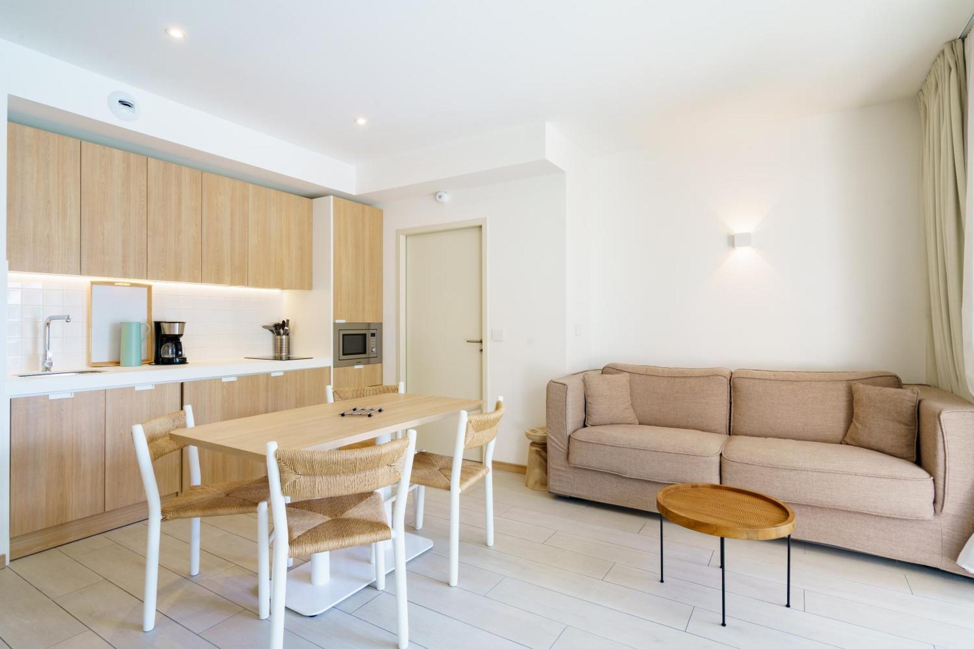 Residence Ibaia - Piscine & Spa Hendaye Eksteriør bilde
