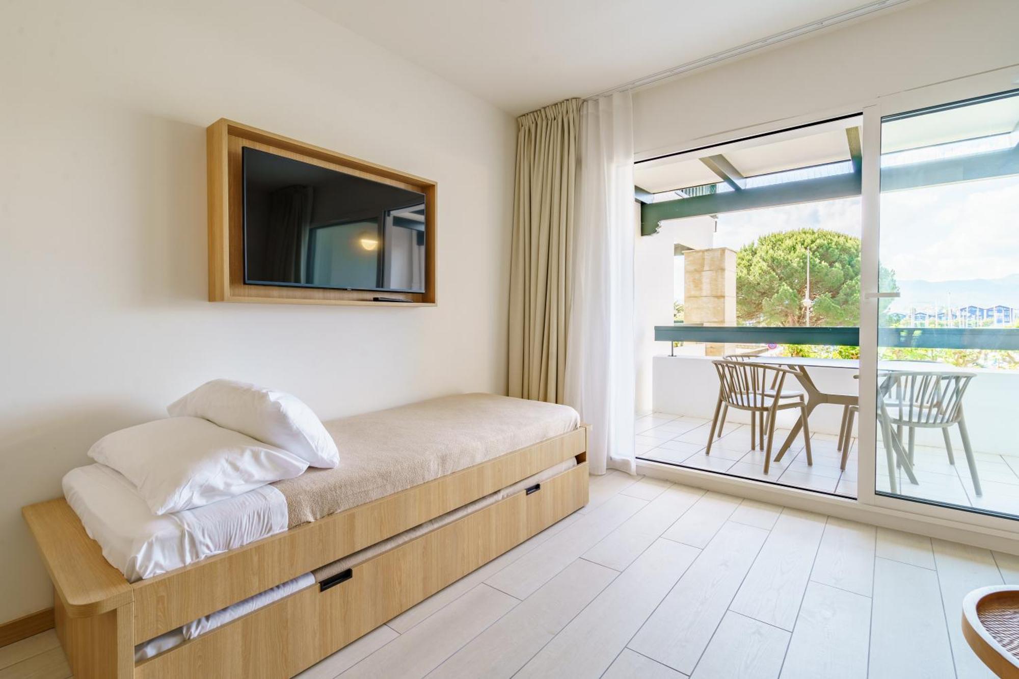 Residence Ibaia - Piscine & Spa Hendaye Eksteriør bilde